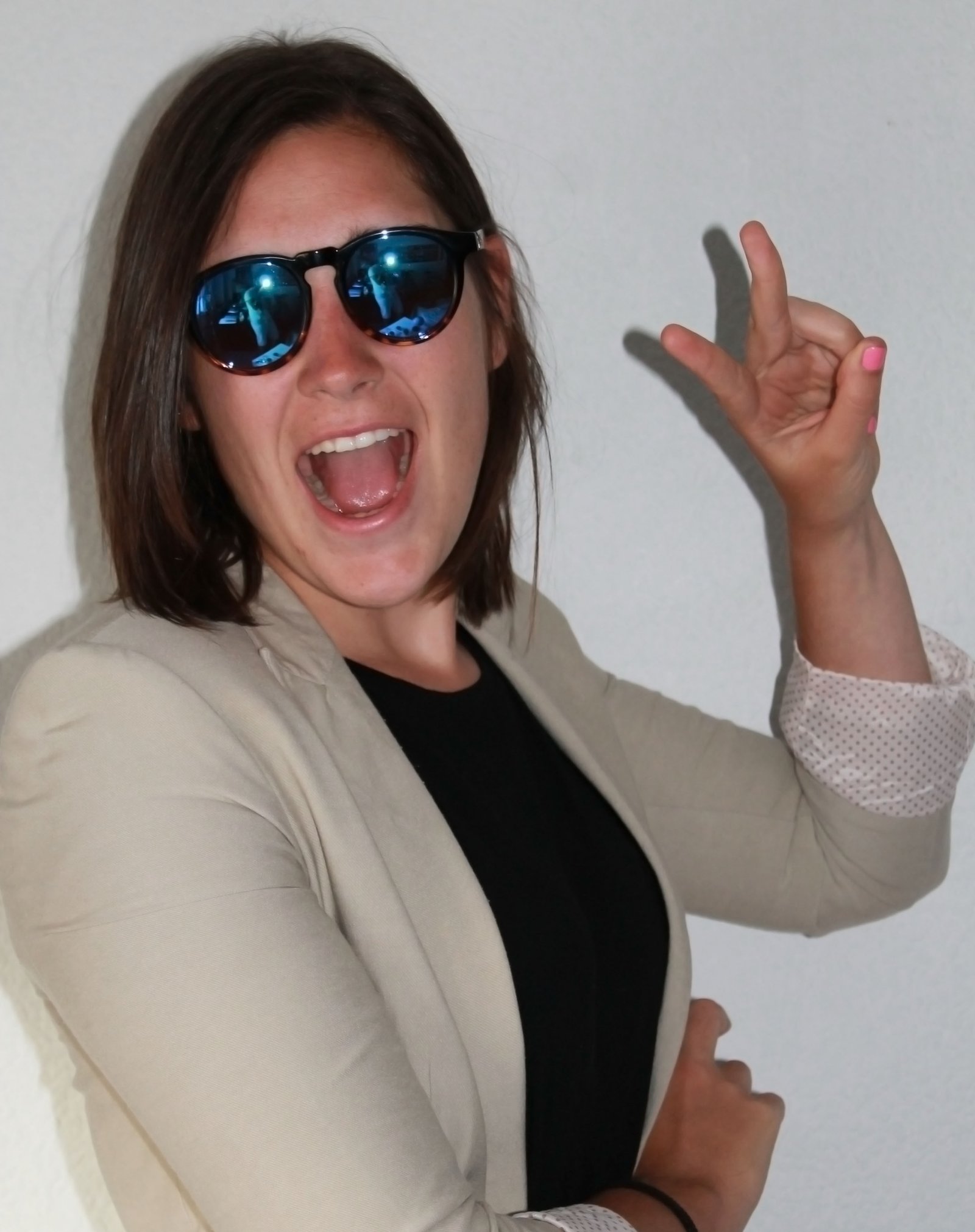 Mirian Cabrera Parra - Web Developer y Dueña de la Tienda